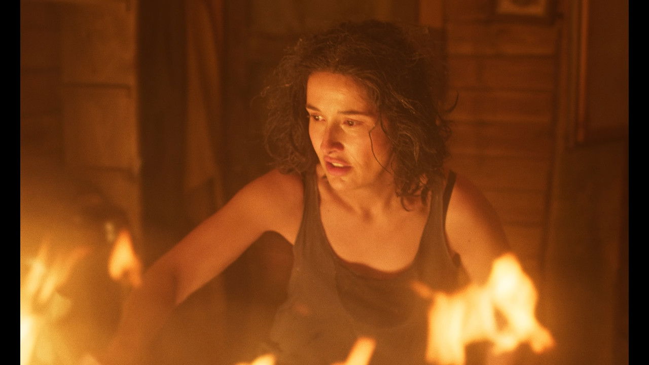 Backdrop image for movie Calorcito vital