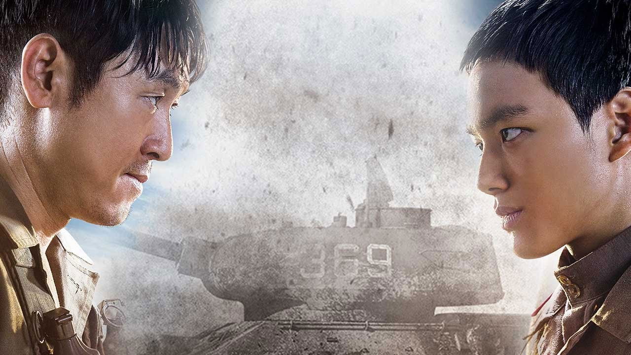 Backdrop image for movie The Long Way Home