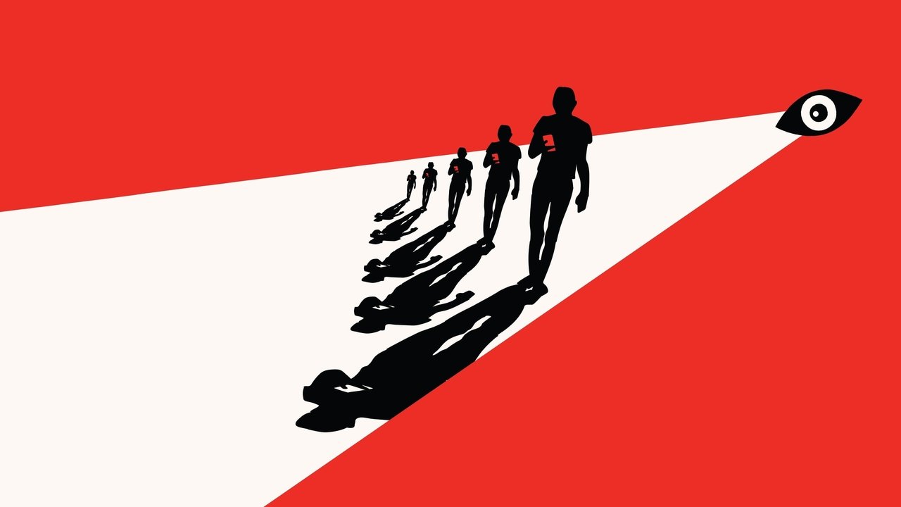 Backdrop image for movie Surveilled