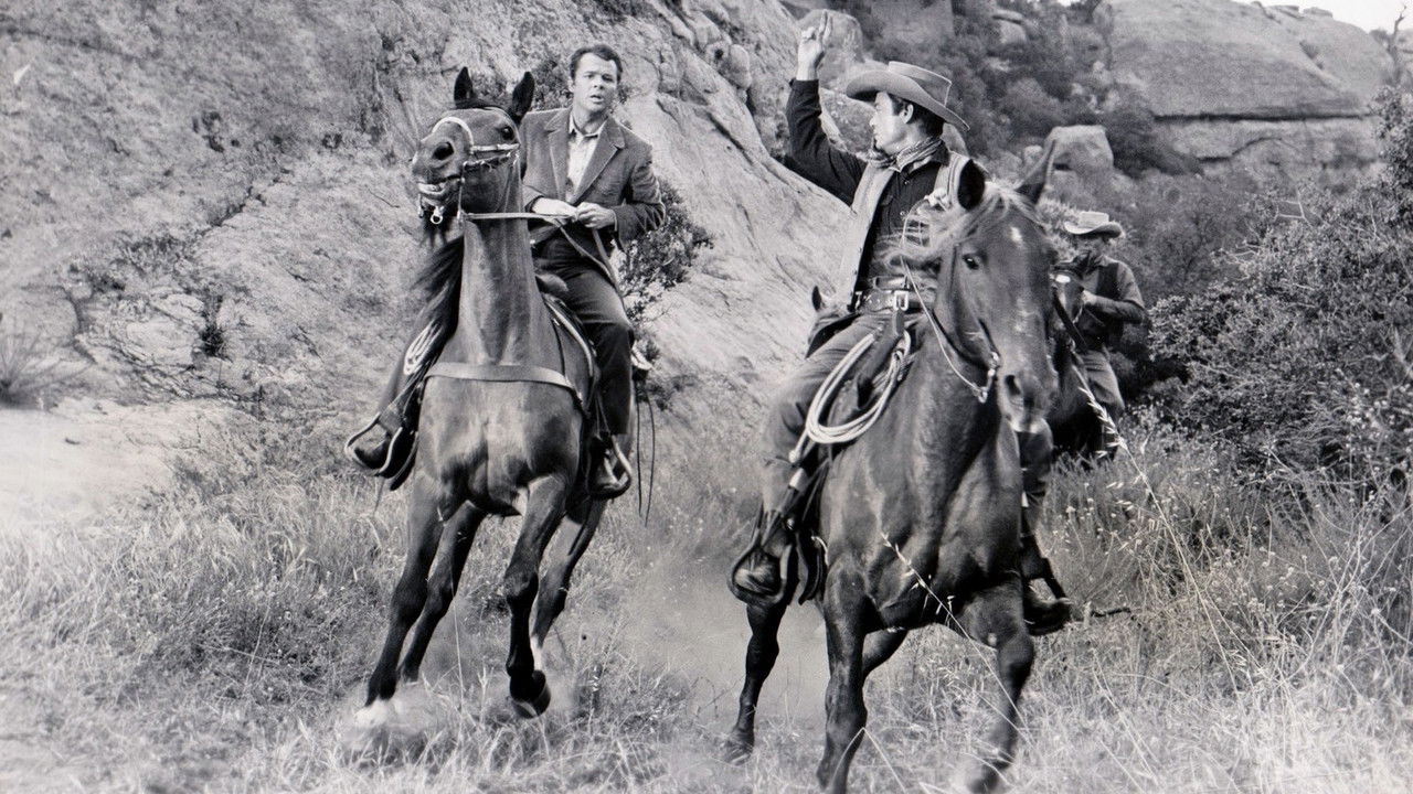 Backdrop image for movie Gunfight at Comanche Creek