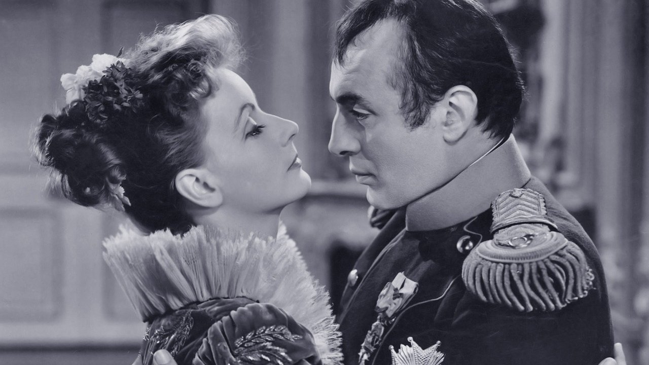 Backdrop image for movie Conquest