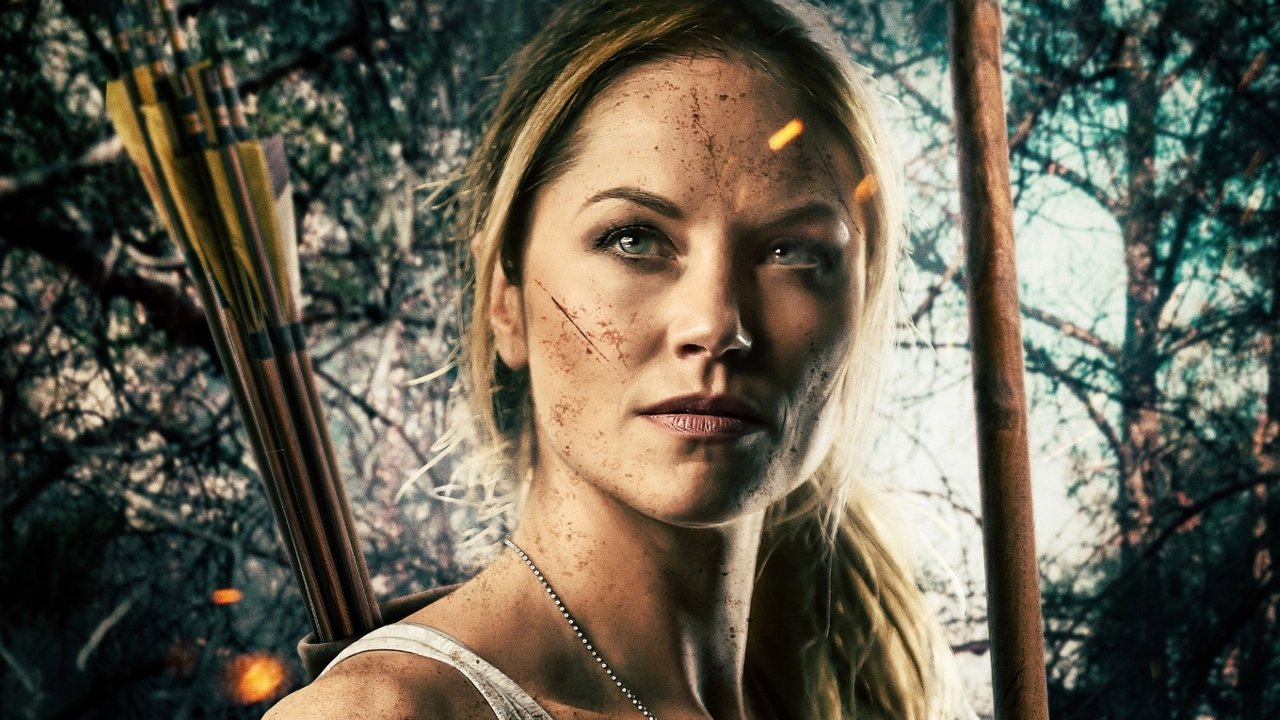 Backdrop image for movie Army of One