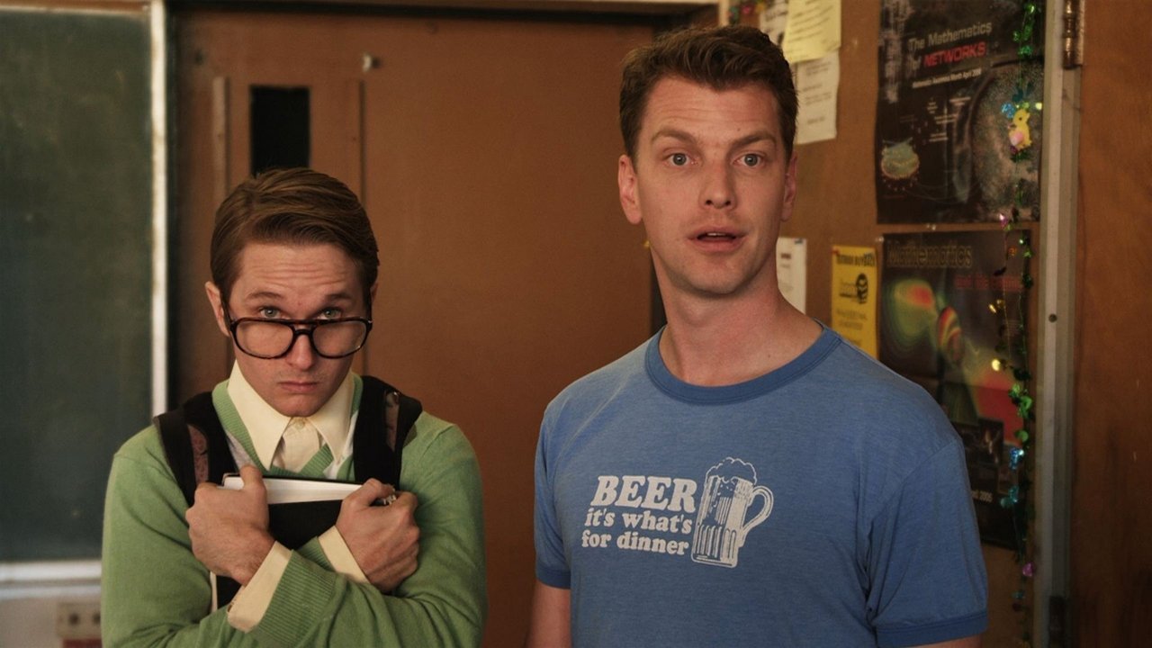 Backdrop image for movie DisOrientation