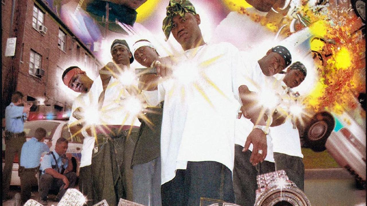 Backdrop image for movie Baller Blockin'