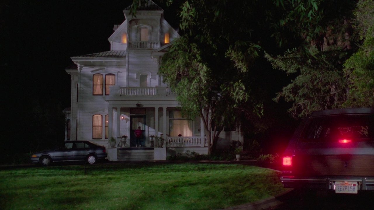 Backdrop image for movie Amityville: The Evil Escapes