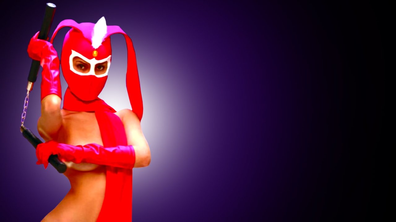 Backdrop image for movie Kekko Kamen Premium