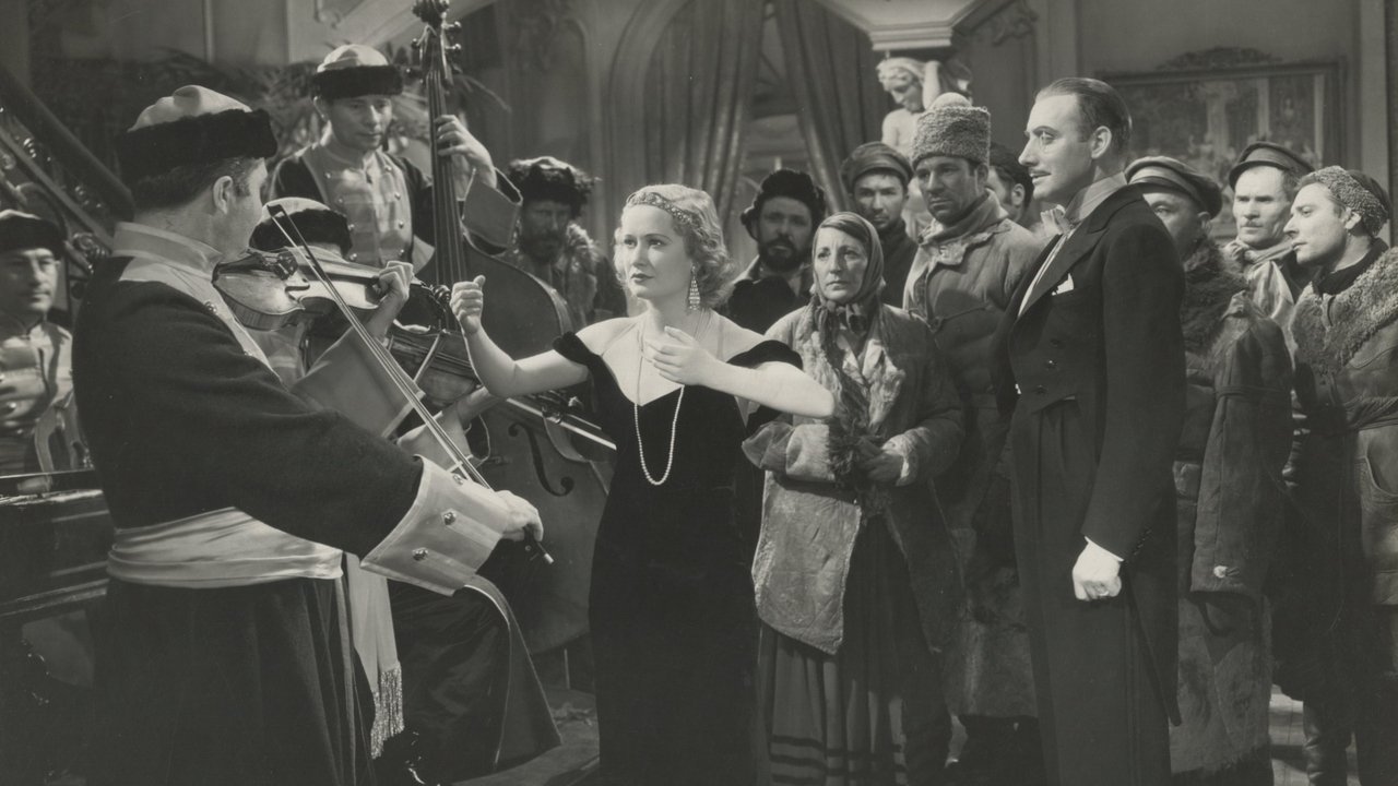 Backdrop image for movie The World and the Flesh