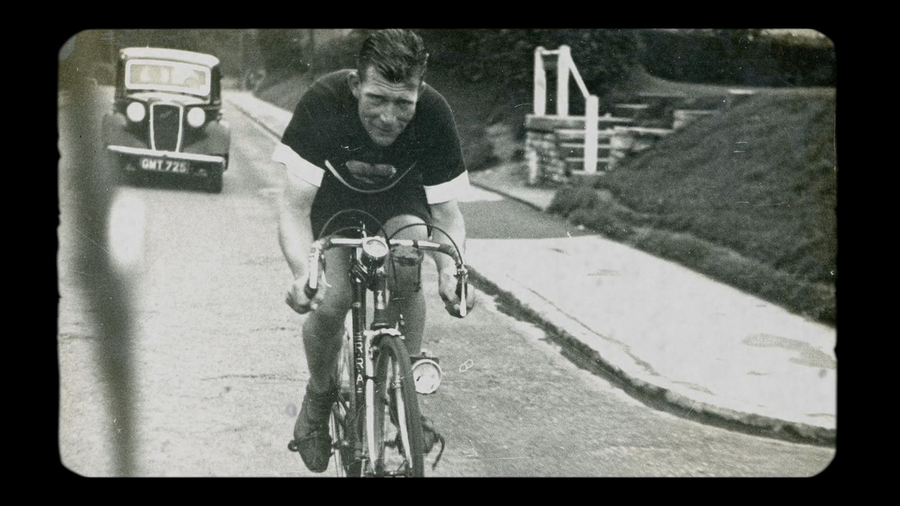 Backdrop image for movie Tommy Godwin: The Hardest Year