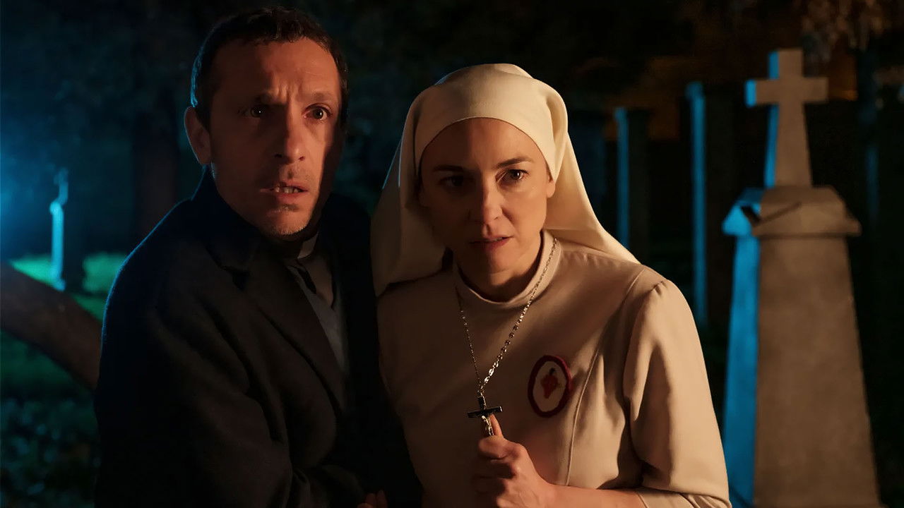 Backdrop image for movie Anatema