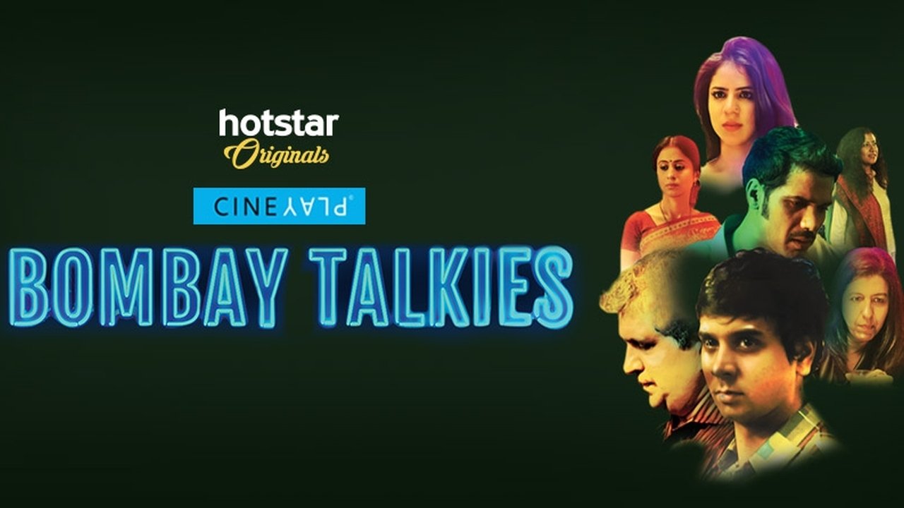 Backdrop image for movie Bombay Talkies
