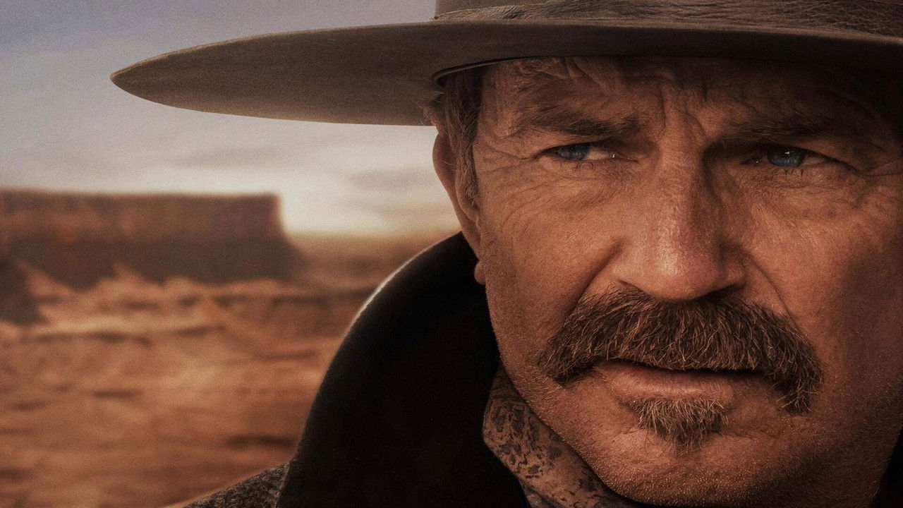 Backdrop image for movie Horizon: An American Saga - Chapter 2