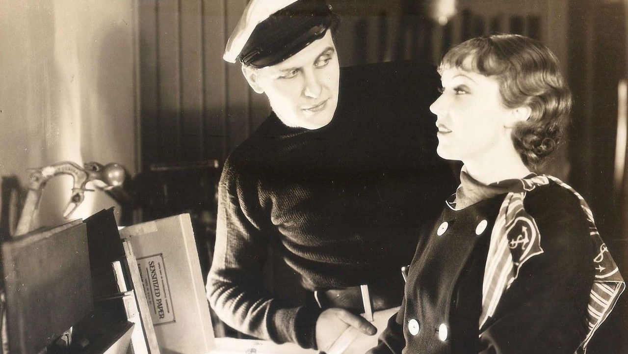 Backdrop image for movie Below the Sea