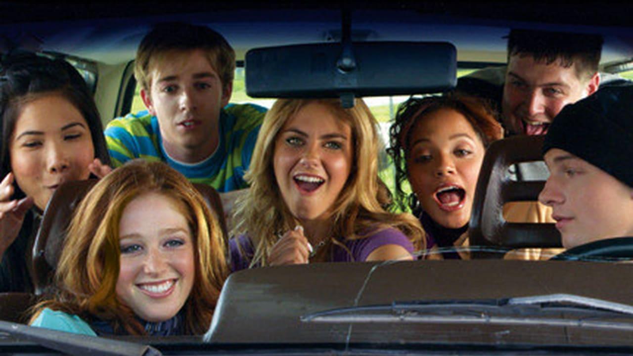 Backdrop image for movie Kids in America