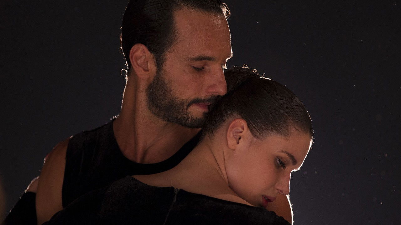 Backdrop image for movie Rio, I Love You