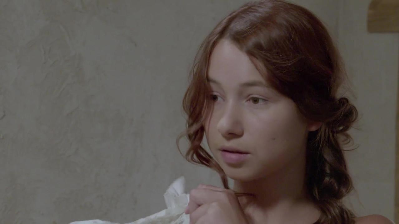Backdrop image for movie Picture of Beauty
