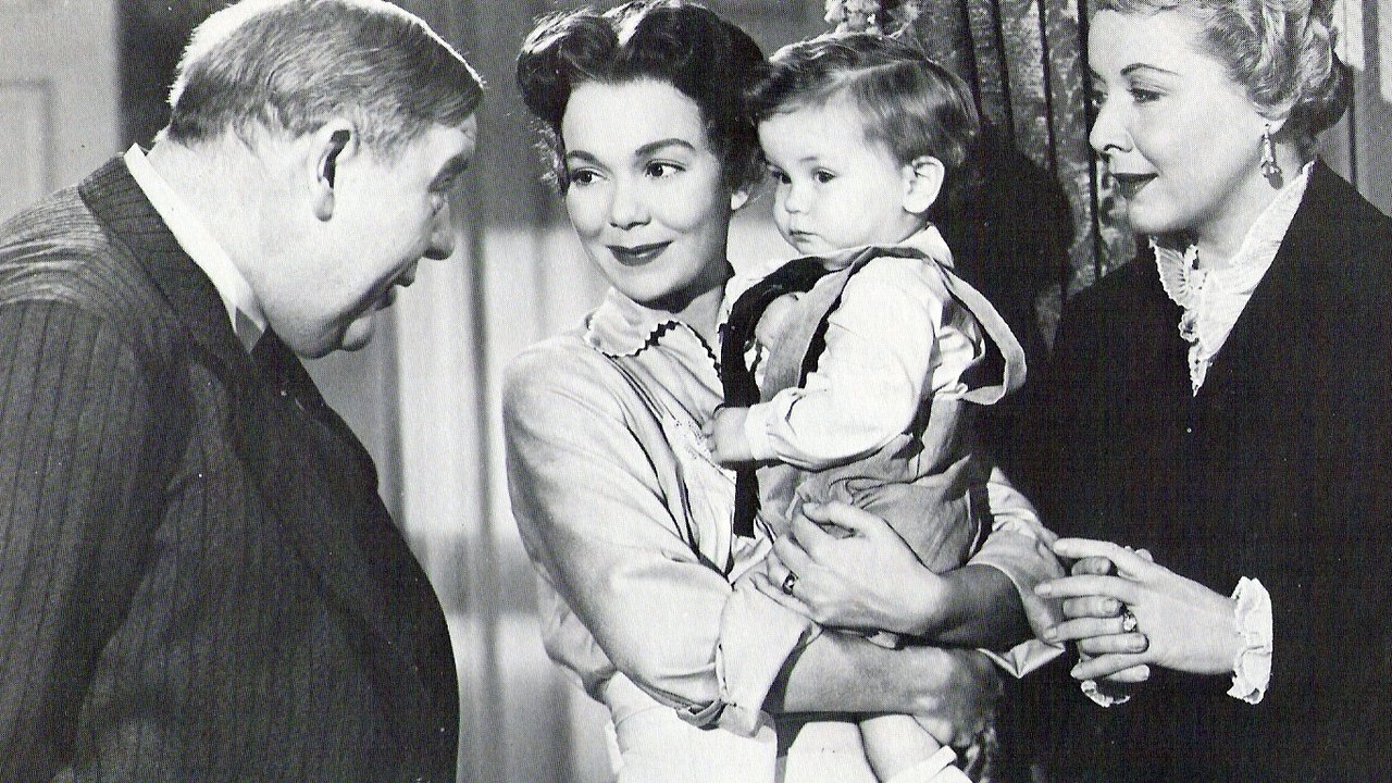 Backdrop image for movie The Blue Veil