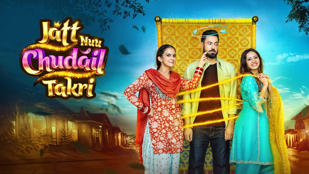 Backdrop image for movie Jatt Nuu Chudail Takri