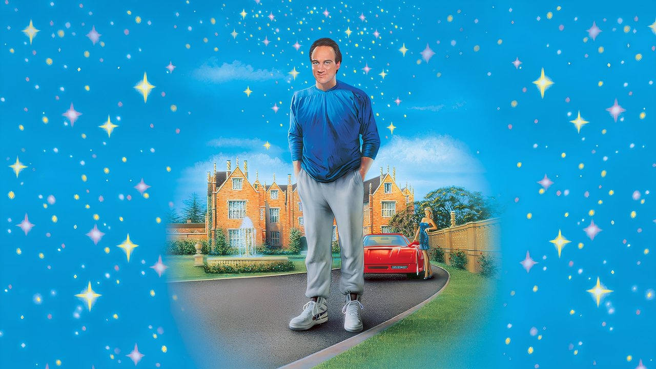 Backdrop image for movie Mr. Destiny