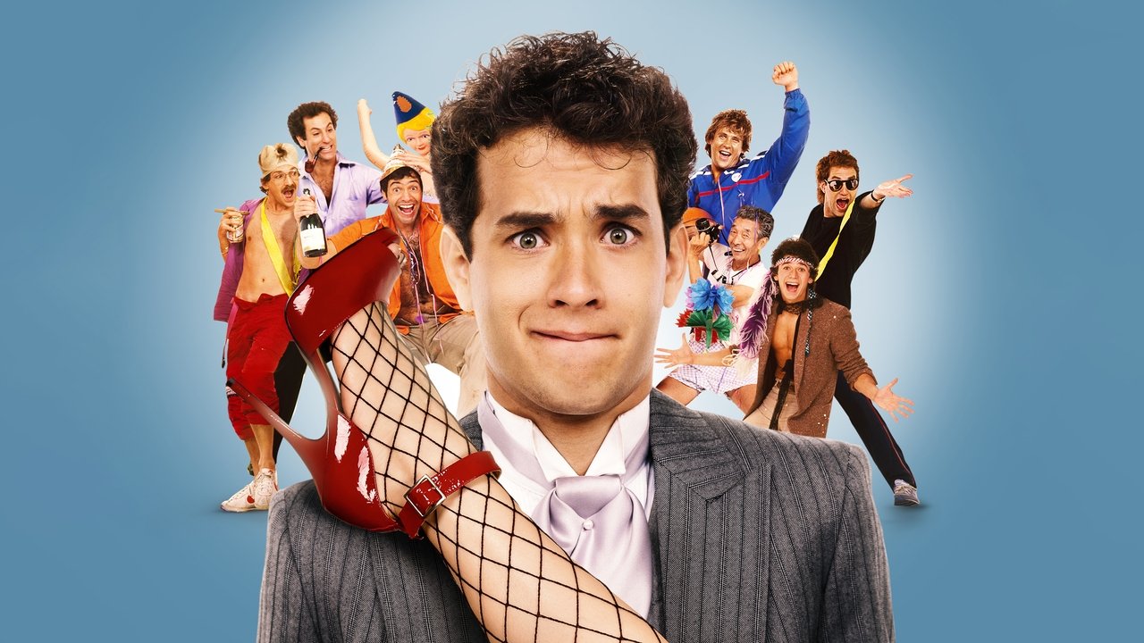 Backdrop image for movie Bachelor Party