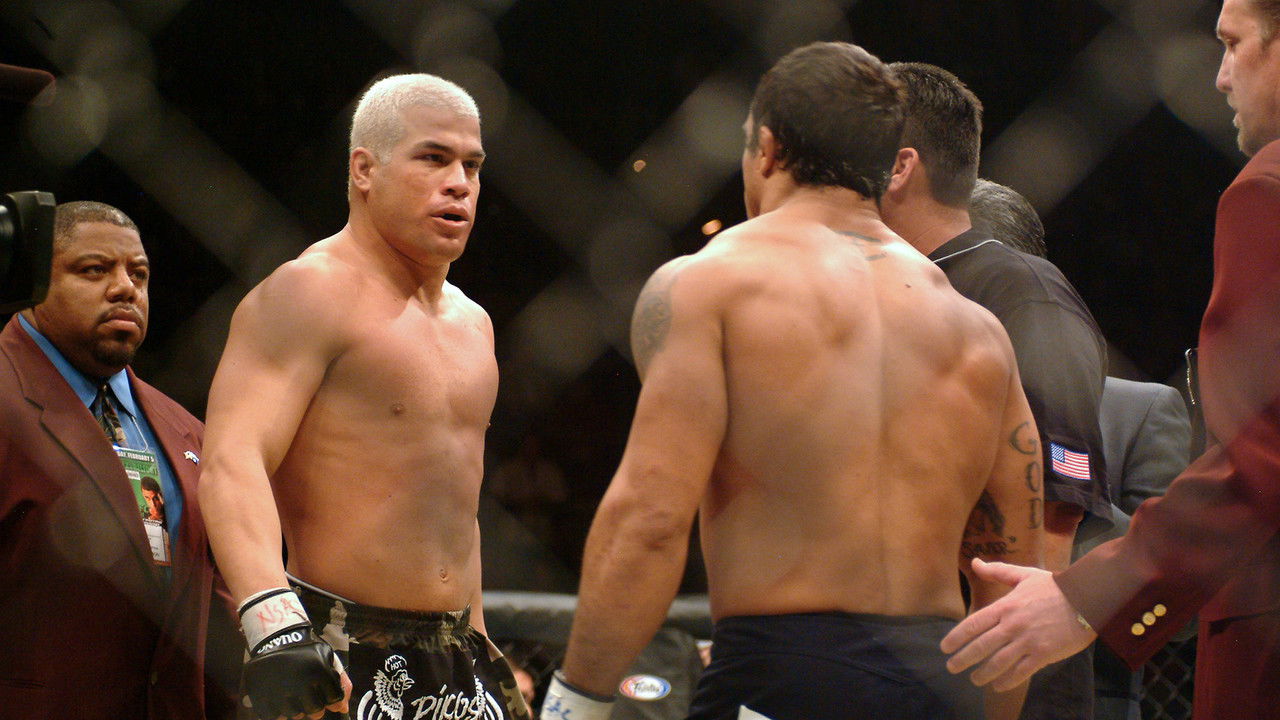 Backdrop image for movie UFC 51: Super Saturday