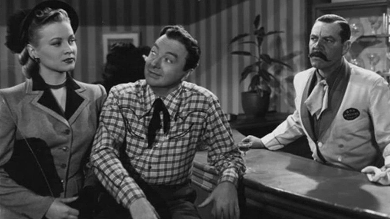 Backdrop image for movie Vacation in Reno