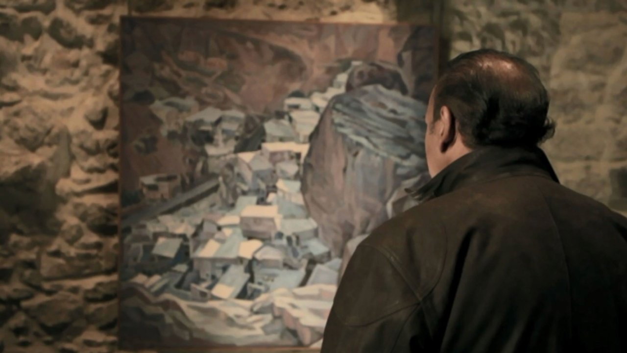 Backdrop image for movie Windows of the Soul
