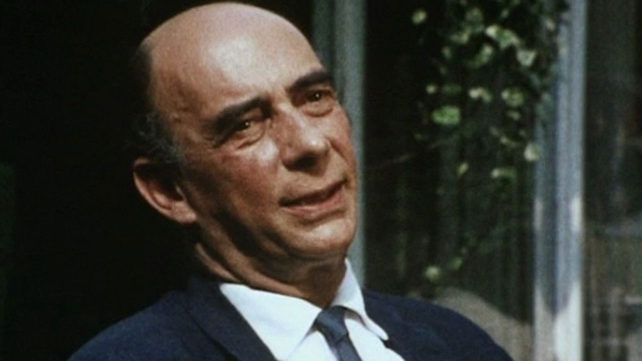 Backdrop image for movie Bauhaus: The Face of the Twentieth Century