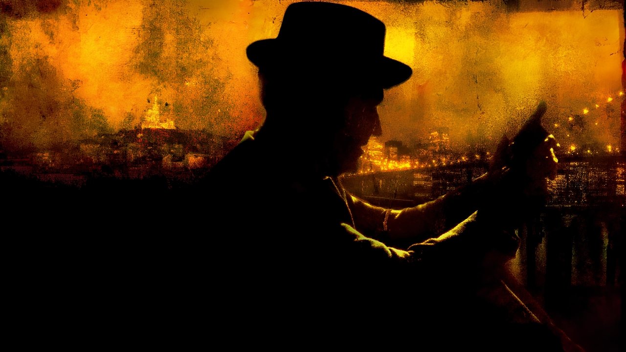 Backdrop image for movie French Connection II