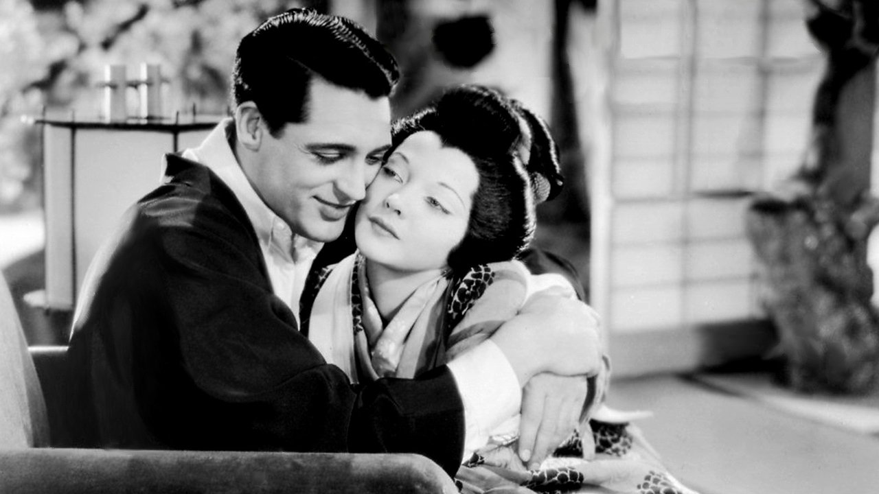 Backdrop image for movie Madame Butterfly