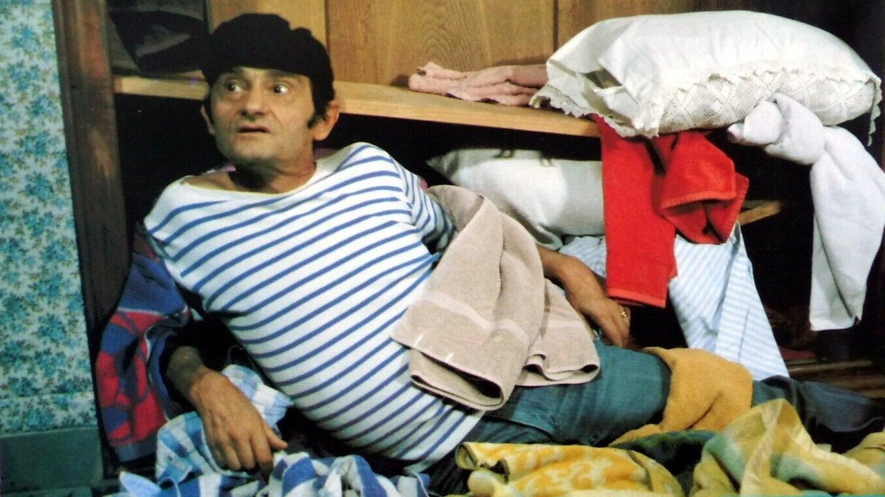Backdrop image for movie Touch'pas à mon biniou