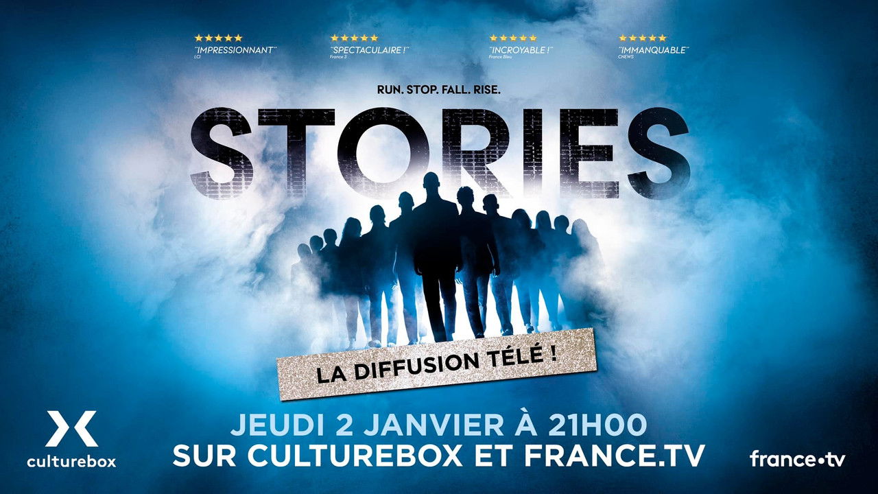 Backdrop image for movie Stories