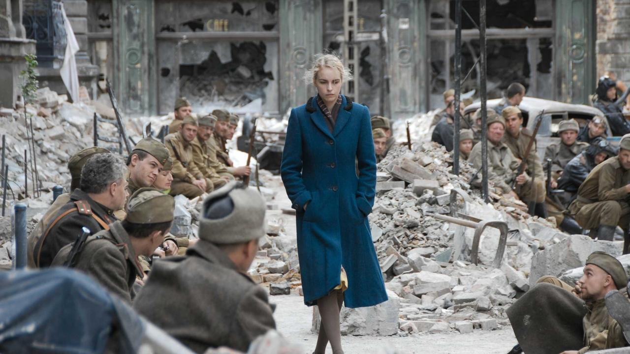 Backdrop image for movie A Woman in Berlin
