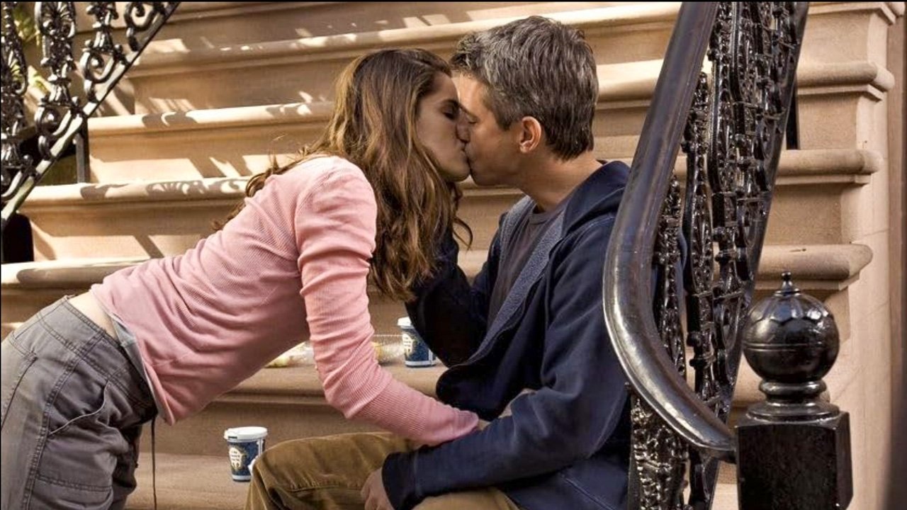 Backdrop image for movie Griffin & Phoenix