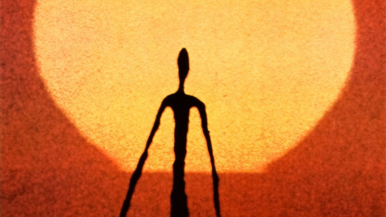 Backdrop image for movie Why Man Creates