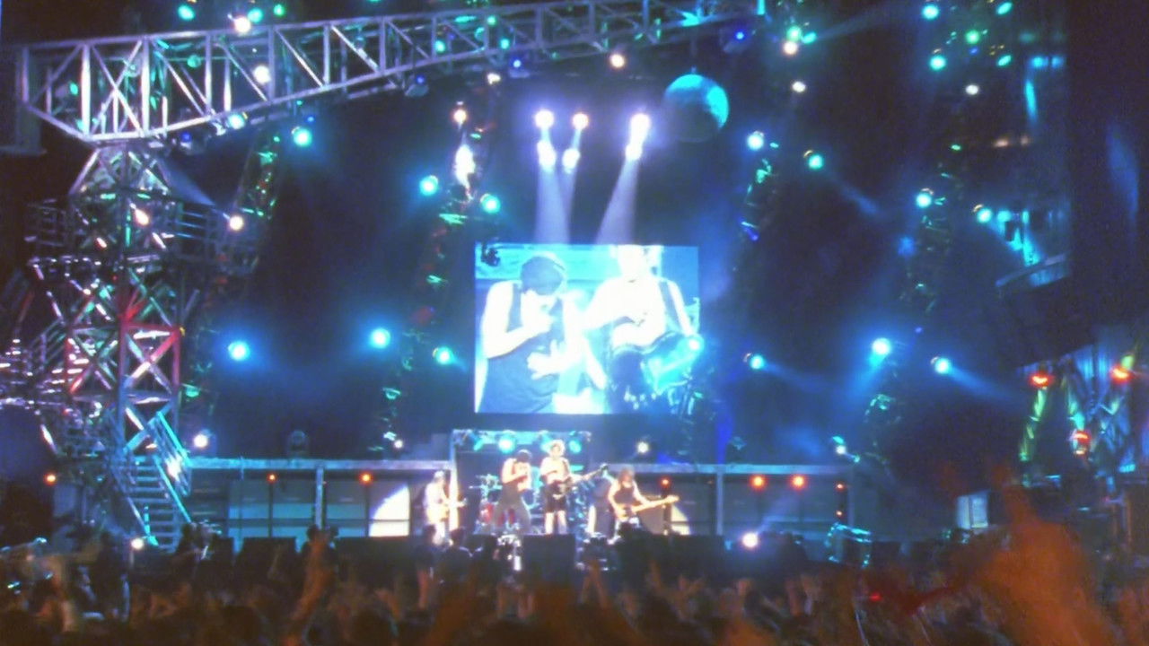 Backdrop image for movie AC/DC: No Bull