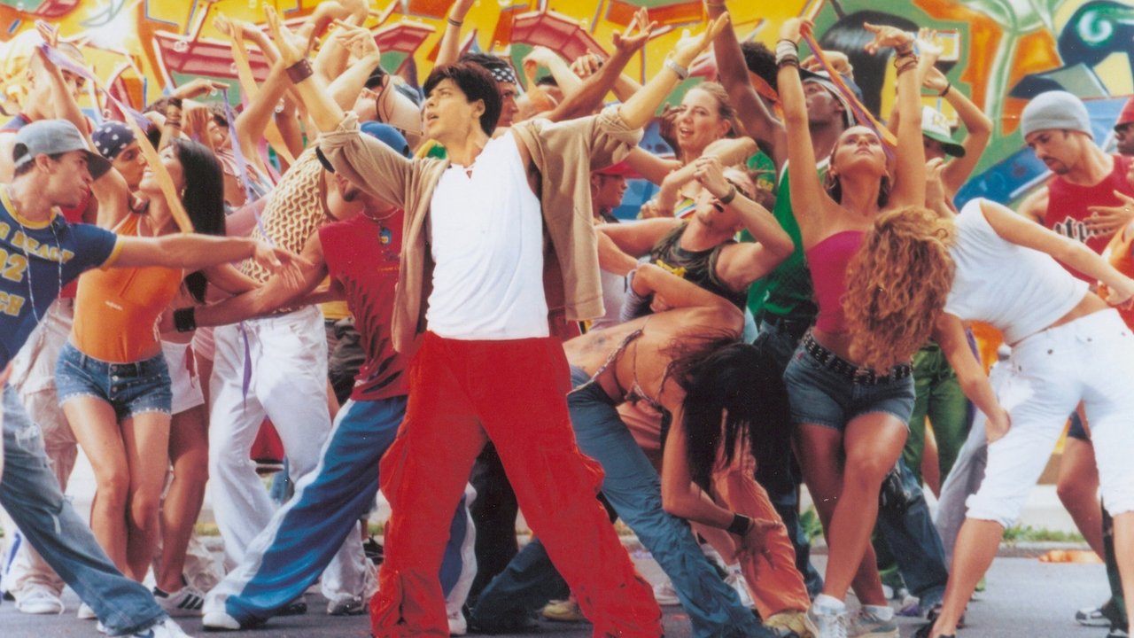 Backdrop image for movie Kal Ho Naa Ho