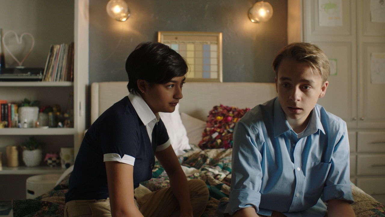 Backdrop image for movie Breaking Them Up