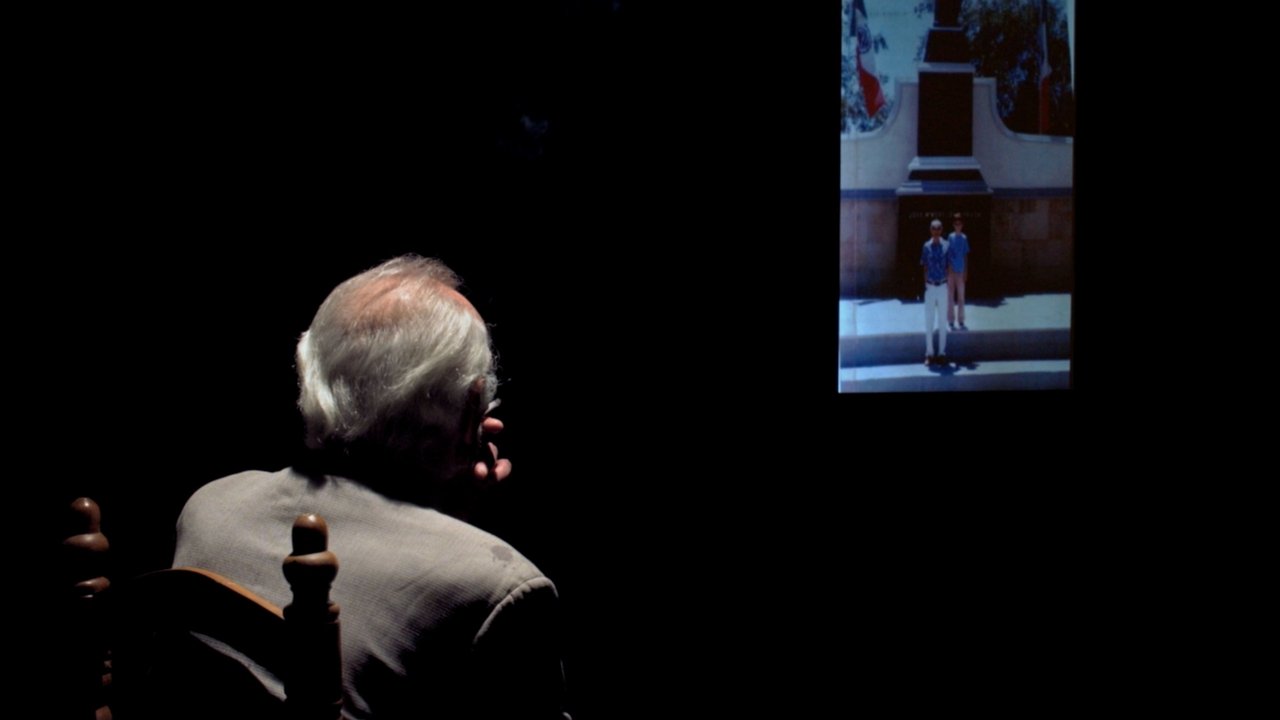 Backdrop image for movie Until Memory Fades