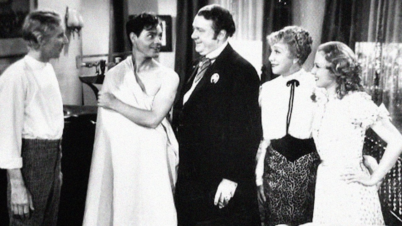 Backdrop image for movie The Gentleman from Louisiana