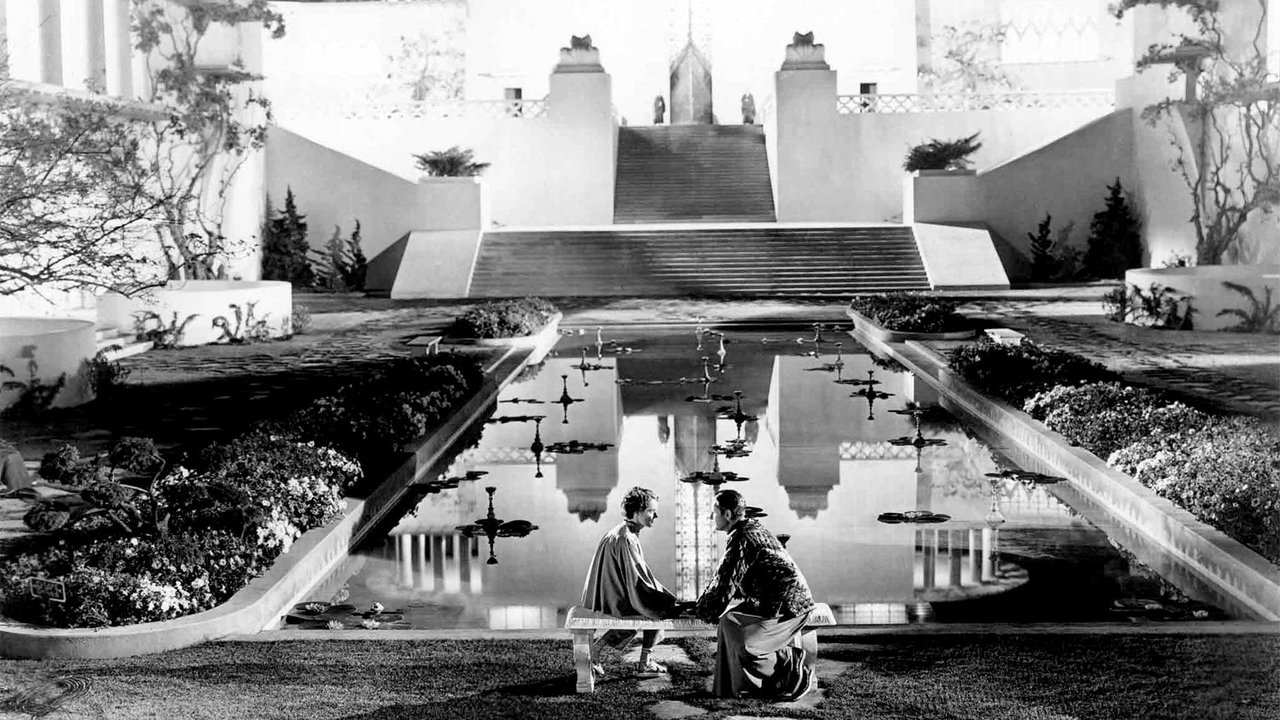 Backdrop image for movie Lost Horizon