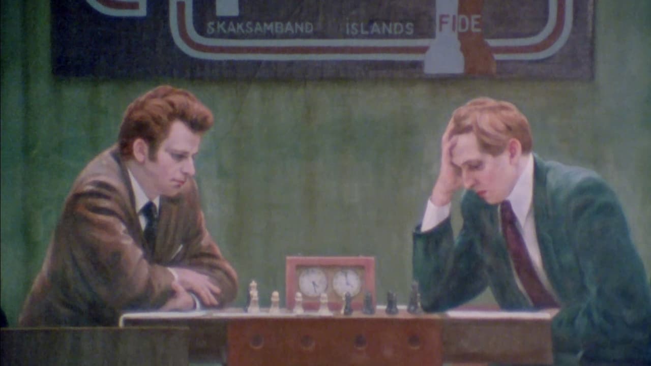 Backdrop image for movie The Great Chess Movie