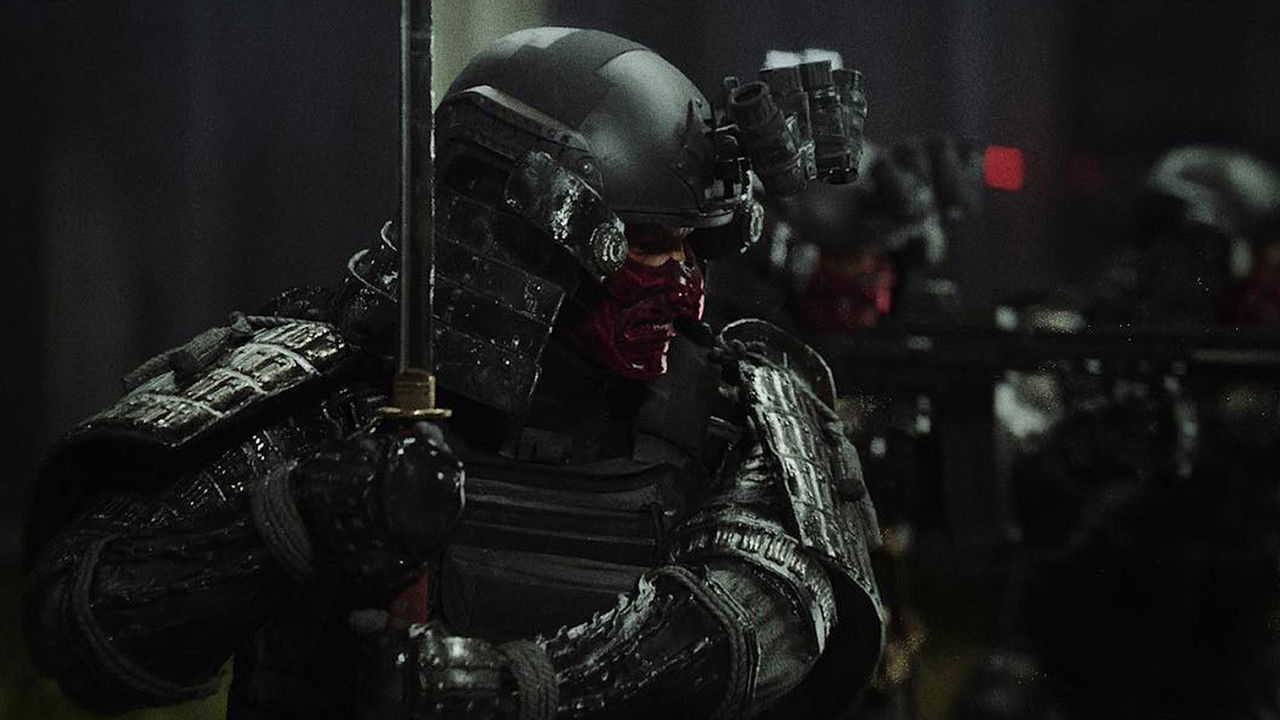 Backdrop image for movie Kodama