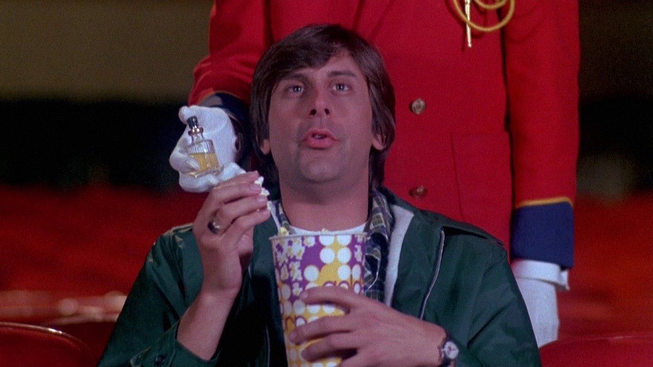 Backdrop image for movie The Kentucky Fried Movie