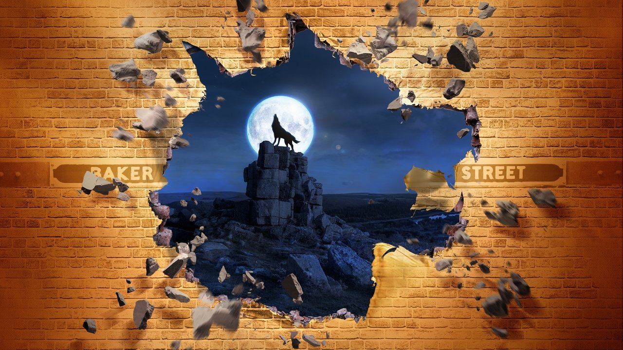 Backdrop image for movie The Hound of the Baskervilles