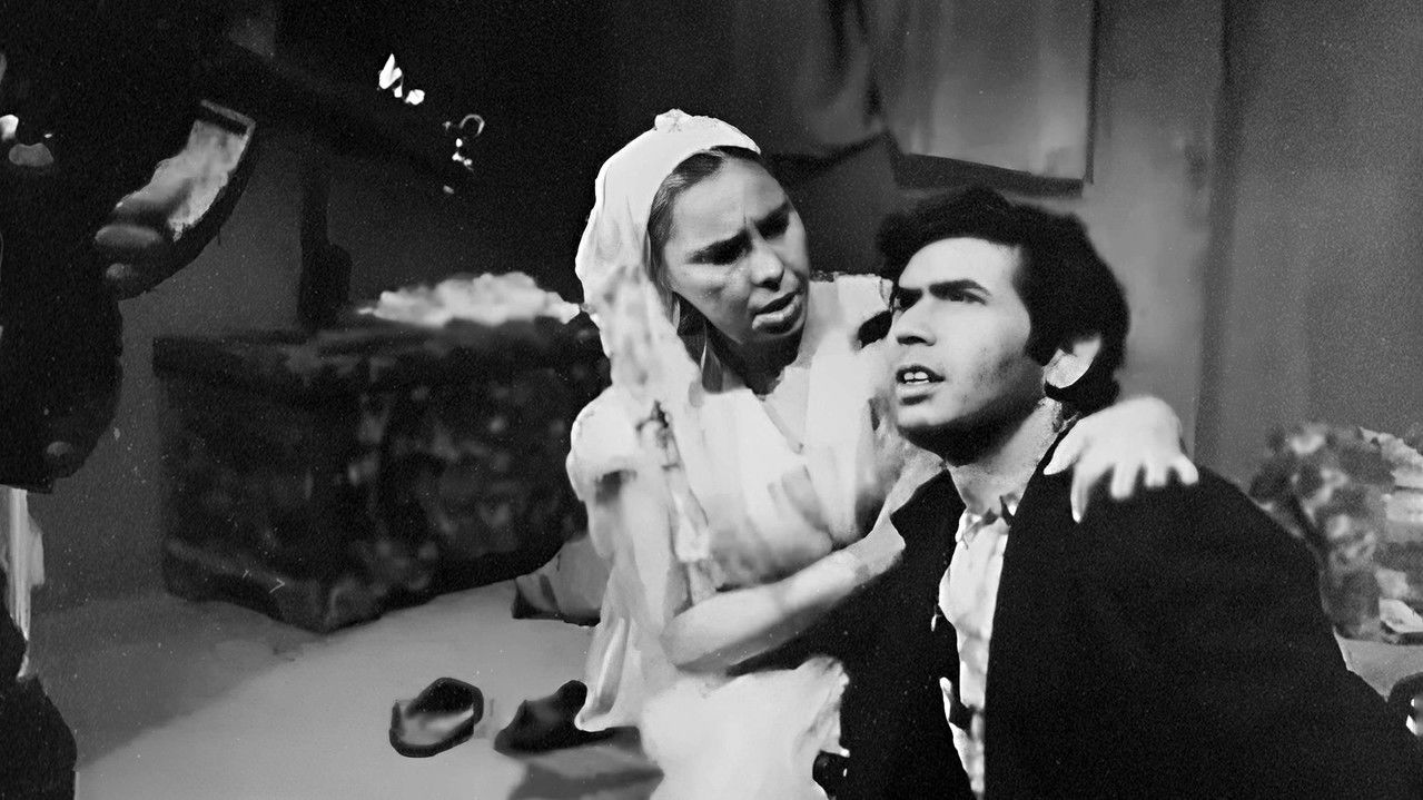 Backdrop image for movie La Mission