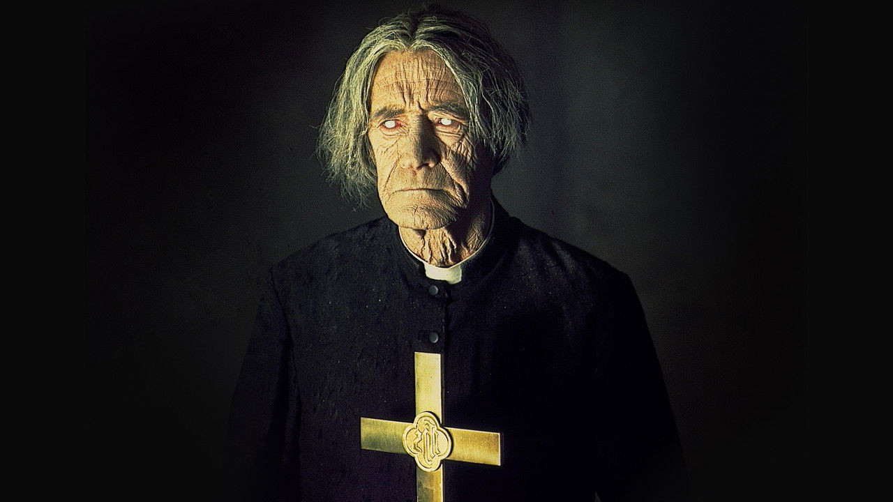 Backdrop image for movie The Sentinel