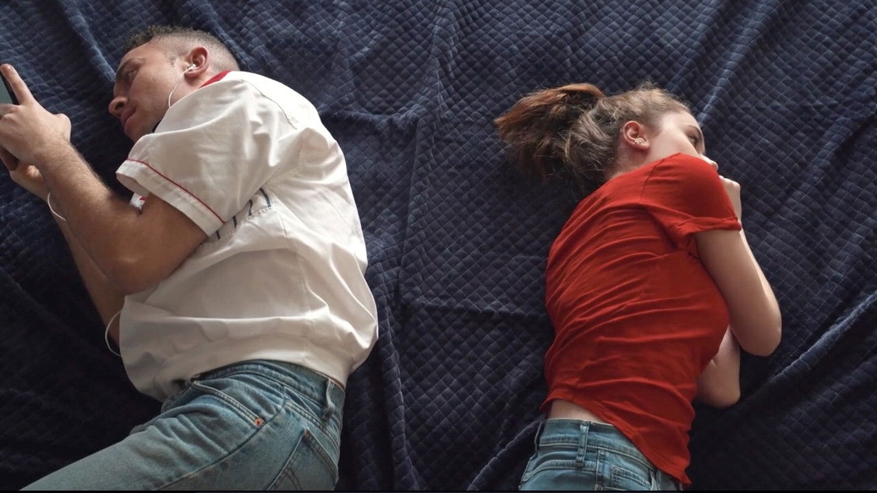 Backdrop image for movie Distance