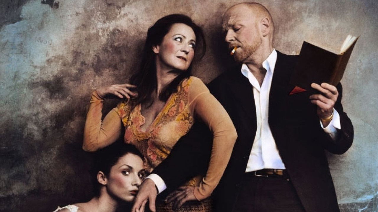 Backdrop image for movie From Subway with Love