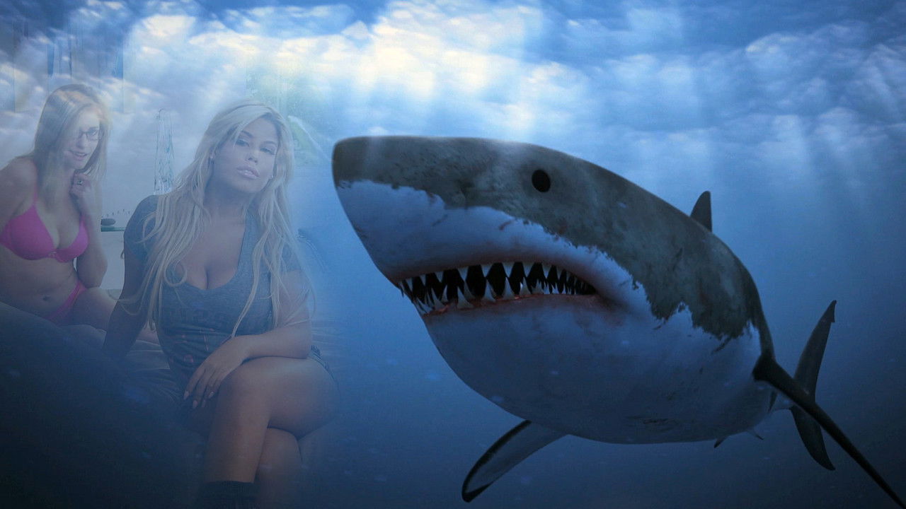 Backdrop image for movie Shark Babes
