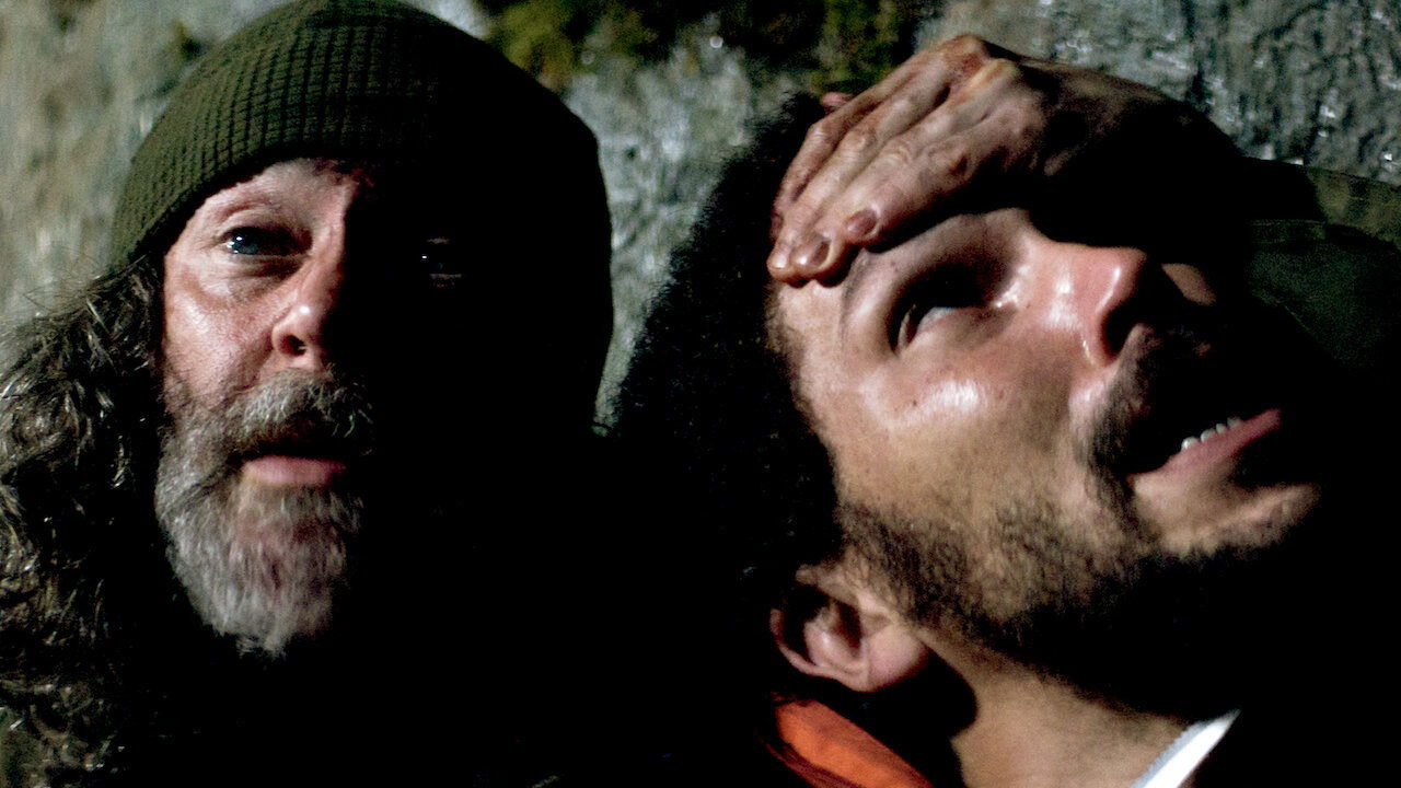 Backdrop image for movie In the Earth
